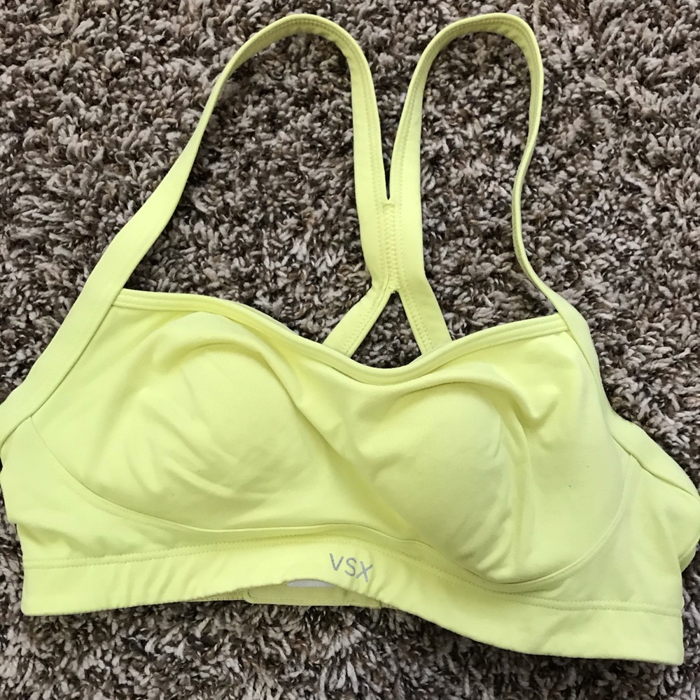VSX sports bra